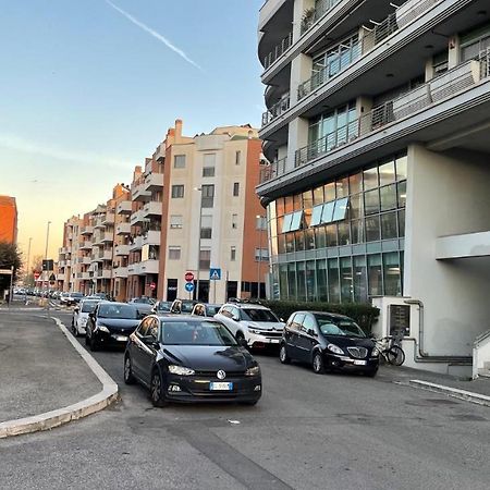 Numero 13 Fiumicino Exteriör bild